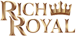 RichRoyal.fr Logo